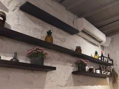 -Apollo·西班牙小酒馆(安福路店)