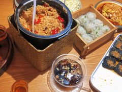 -湘拾(壹方北馆店)