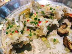-飞尝蚝·顺德菜·鱼生(顺德总店)