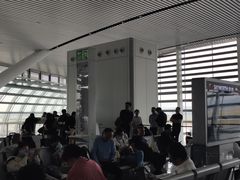 -南宁吴圩国际机场-T2航站楼