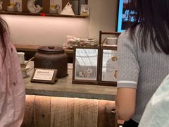 -李山山茶事(景枫店)