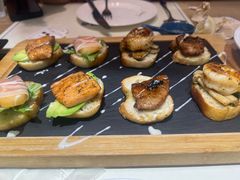 -沏点Trattoria意大利餐厅(新街口店)