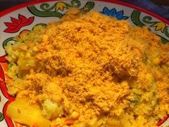 菠萝炒饭-Tony's House