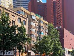 -糯米香(长江路店)