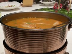 -金链花·泰国餐厅(国贸店)