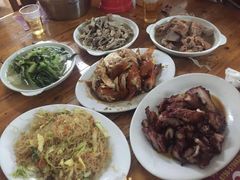-大赤坎肥仔强烧味海鲜餐厅(大赤坎店)