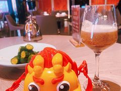 -艳阳天·非遗楚菜(武汉客厅店)