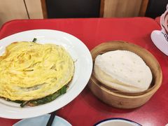 -宏状元现熬粥·京味菜(五棵松店)