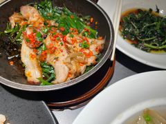 -吴越荣记·苏州菜·松鼠桂鱼(斜塘老街店)