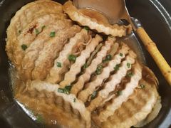 -竹里馆 ·茶食(奥体店)