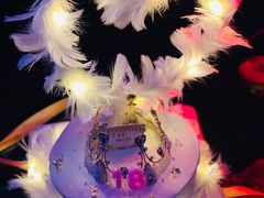 -歌库K馆量贩KTV(万达广场店)