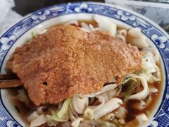 -佰仙面馆