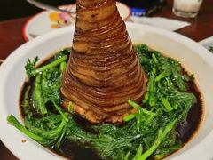 -新白鹿餐厅(爱琴海购物中心店)
