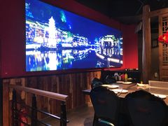 大堂-湘汇概念铁板烧(铁西万达店)