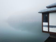 -梁野山景区