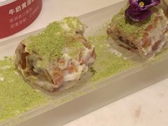 奇妙油条虾-弄堂里(西溪龙湖天街店)