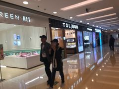 -银座mall(东直门店)