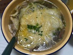 -界山丁老二丁记老鸭汤饭店