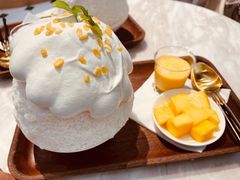 岛屿-丹礼糖甜品