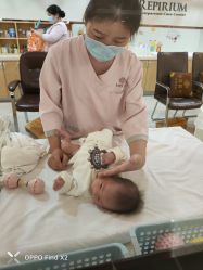 -爱贝蕊恩韩式月子会所(宝安店)