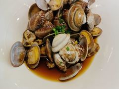 -骏莱海鲜鱼港(五角场店)