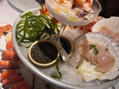 -壳里西餐厅Coquille Seafood Bistro(蒙自路店)