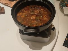 -小厨娘淮扬菜(天印大道店)