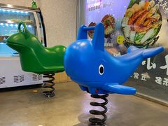 -和风食堂·日料·无界小火锅