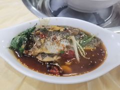 -邮亭丁鲫鱼(大足总店)