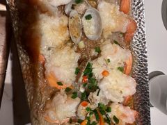 -外婆家(西红门荟聚购物中心店)
