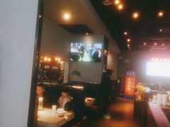 -里岛烤鱼(东港凯虹广场店)