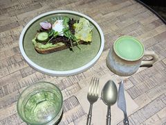 -O'mills Sourdough Bakery&Bistro(永嘉路店)