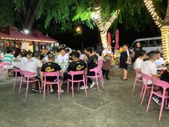 -范饭椰林川湘味海鲜·椰子鸡(三亚湾椰梦长廊店)