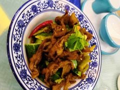 -正阳春烤鸭店(杨楼店)