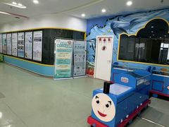 -佑贝儿科(西大街店)
