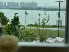 -漾花汐·西餐·下午茶(苏州湾歌林公园店)