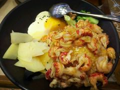 -海盗虾饭·剥好的小龙虾饭(SOHO尚都店)