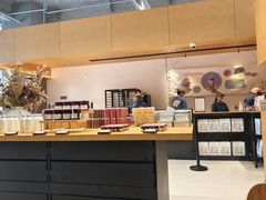 -LANLIZI BAKERY(COSMO店)