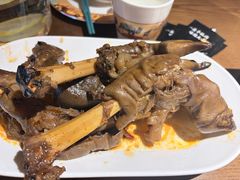 -相约·羊村小馆非遗手抓肉(七一酱园店)