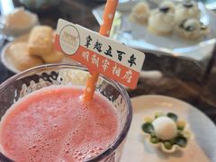 -广富林宰相府酒店·水云间