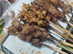 -云晓光头烧烤吧(盛夏店)