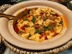 麻辣豆腐-锦府盐帮·张宅(世纪金源店)