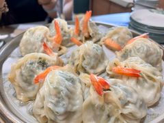 -叶存利海鲜大馅饺子(海宁路总店)