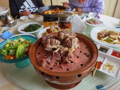-撒拉花儿·新疆菜·清真(太阳宫店)