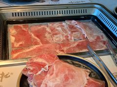 -非烤勿扰自助烤肉(阳江百利广场店)