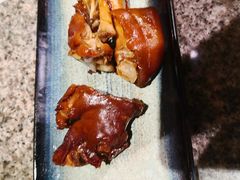 -南京大牌档(香港广场店)