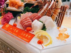 -尚海豆捞(乐虹坊店)