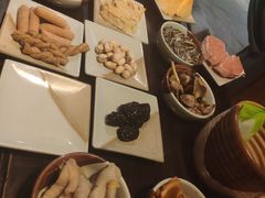 -青藤茶馆(南山路店)