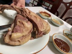 -穆斯林饭庄(明德南街店)