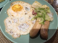 君隆威斯汀酒店-天津君隆威斯汀酒店